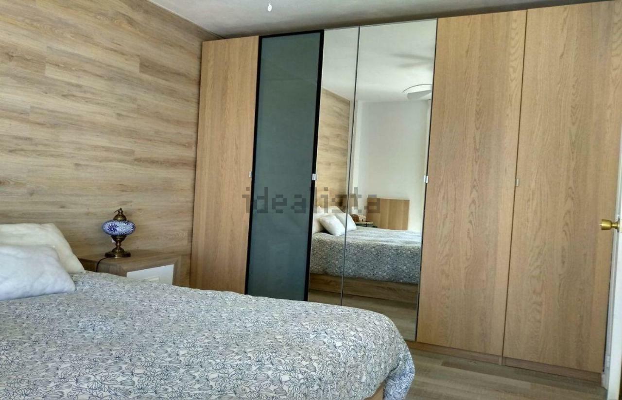 Primera Linea De Mar Con Piscina En Ebrehogar Sant Carlos de la Ràpita Exterior foto