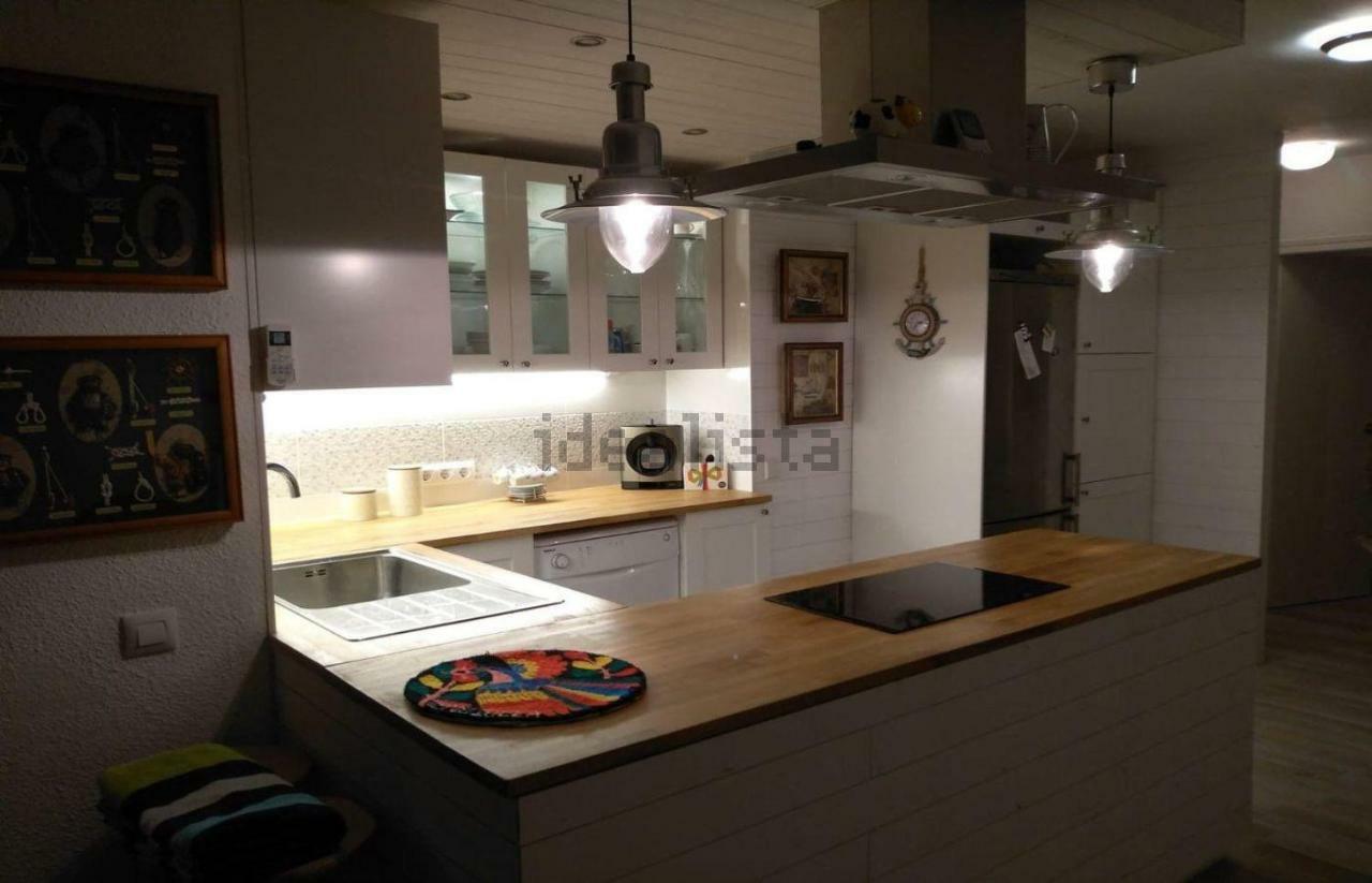Primera Linea De Mar Con Piscina En Ebrehogar Sant Carlos de la Ràpita Exterior foto