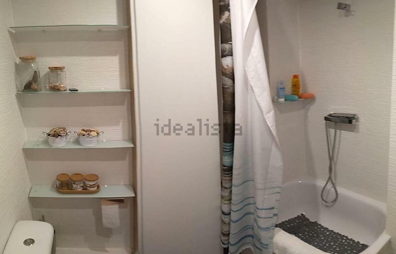 Primera Linea De Mar Con Piscina En Ebrehogar Sant Carlos de la Ràpita Exterior foto